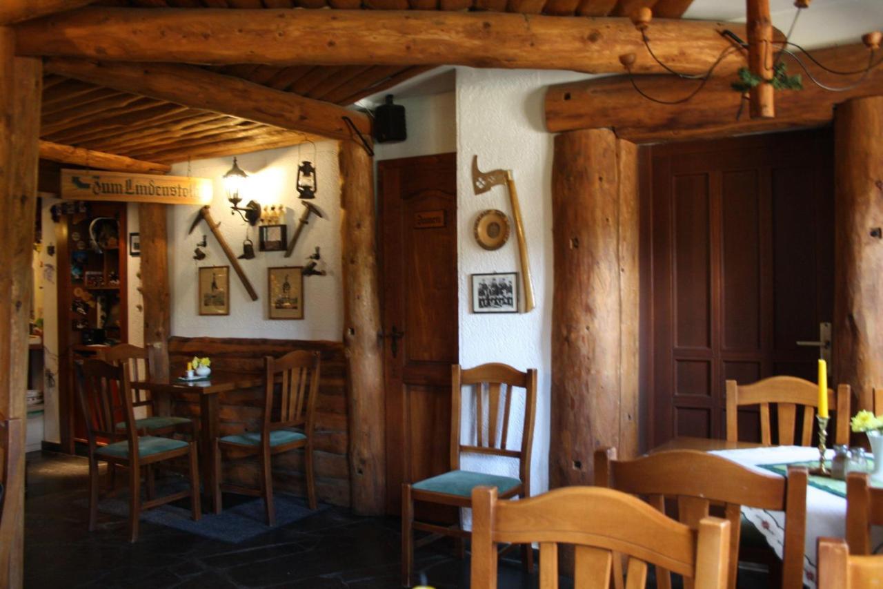 Doppelzimmer-In-Wiesa Thermalbad Wiesenbad Exterior foto